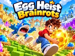 Ойын Egg Heist Brainrots online