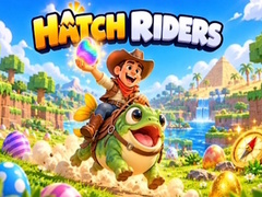 Ойын Hatch Riders