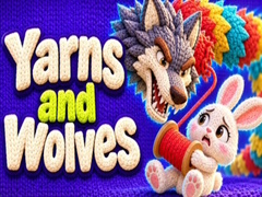Ойын Yarns and Wolves