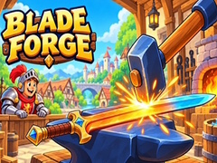 Ойын Blade Forge