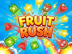 Ойын Fruit Rush