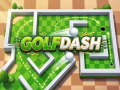 Ойын Golfdash