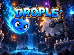 Ойын Drople