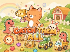 Ойын Catch Them All