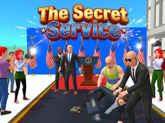Ойын The Secret Service
