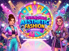 Ойын Trending Aesthetic Fashion Wheels