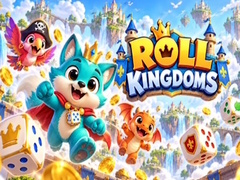 Ойын Roll Kingdoms