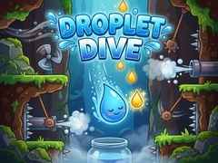 Ойын Droplet Dive