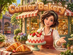 Ойын Corner Bakery