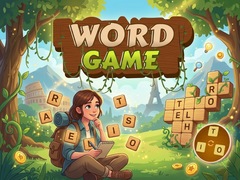 Ойын Word Game