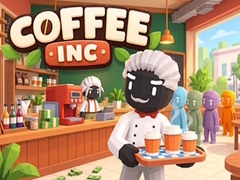 Ойын Coffee Inc