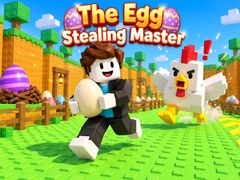 Ойын The Egg Stealing Master