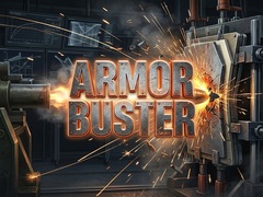 Ойын Armor Buster