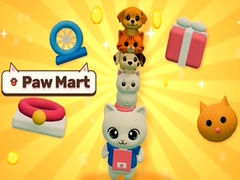Ойын Paw Mart