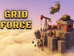 Ойын Grid Force