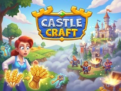 Ойын Castle Craft Hybrid