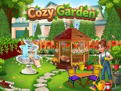 Ойын Cozy Garden