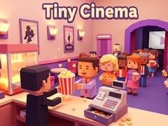 Ойын Tiny Cinema