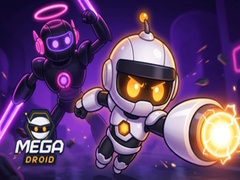 Ойын Mega Droid