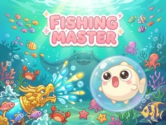 Ойын Fishing Master