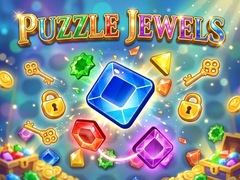 Ойын Puzzle Jewels
