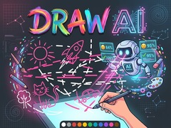 Ойын Draw AI