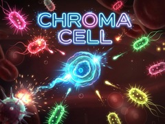 Ойын Chroma Cell