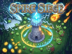 Ойын Spire Siege