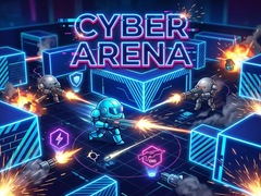 Ойын Cyber Arena