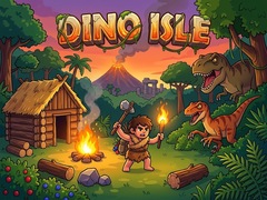 Ойын Dino Isle