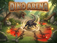 Ойын Dino Arena