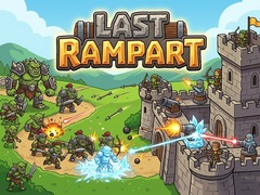 Ойын Last Rampart