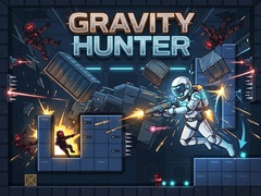 Ойын Gravity Hunter