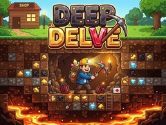 Ойын Deep Delve