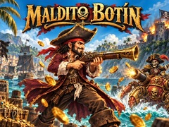 Ойын Maldito Botín