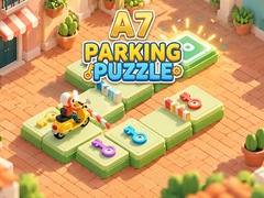 Ойын A7 Parking Puzzle