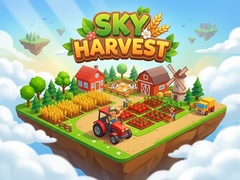 Ойын Sky Harvest
