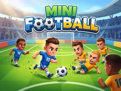 Ойын Mini Football