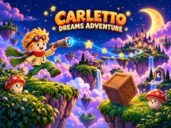 Ойын Carletto Dreams Adventure