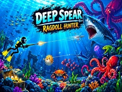 Ойын Deep Spear Ragdoll Hunter