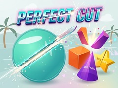 Ойын Perfect Cut