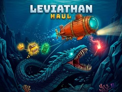 Ойын Leviathan Haul