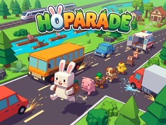 Ойын Hoparade