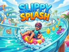 Ойын Slippy Splash