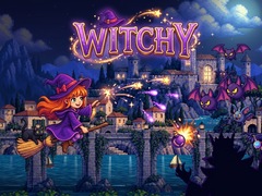 Ойын Witchy