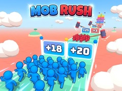 Ойын Mob Rush