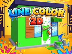 Ойын Line Color 2D
