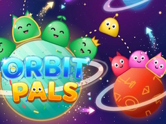 Ойын Orbit Pals