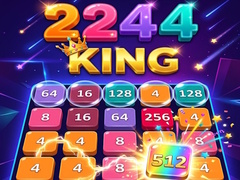 Ойын 2244 King