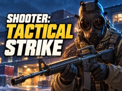 Ойын Shooter: Tactical Strike